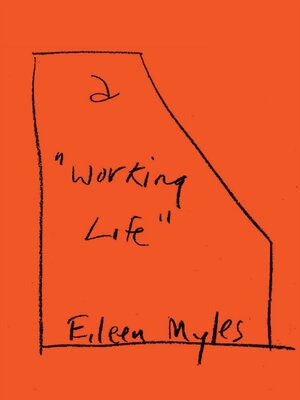 cover image of a "Working Life"